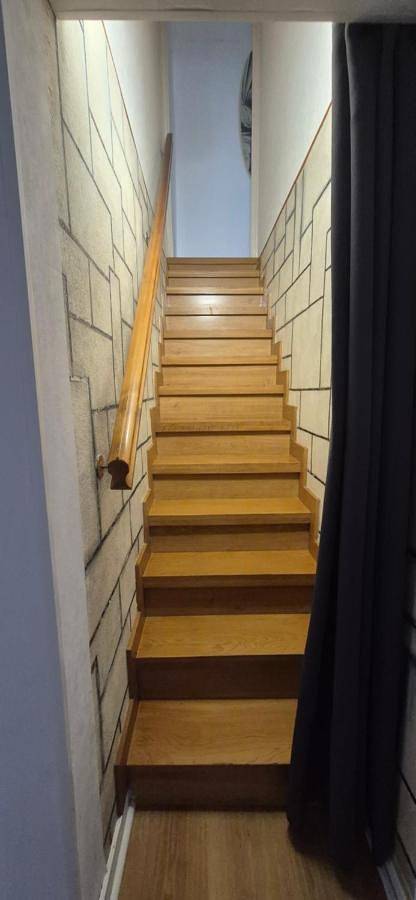 Appartement entier, Chez T-E-O in Cognac, Charente