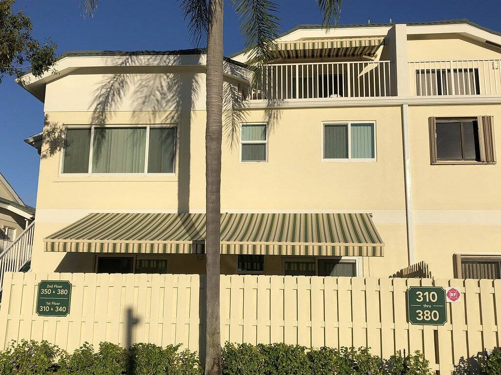 Ganze Wohnung, Aktualisiert Bella Vista Condo On Carlin Park - Gehentfernung zum Strand in Jupiter, Palm Beach County