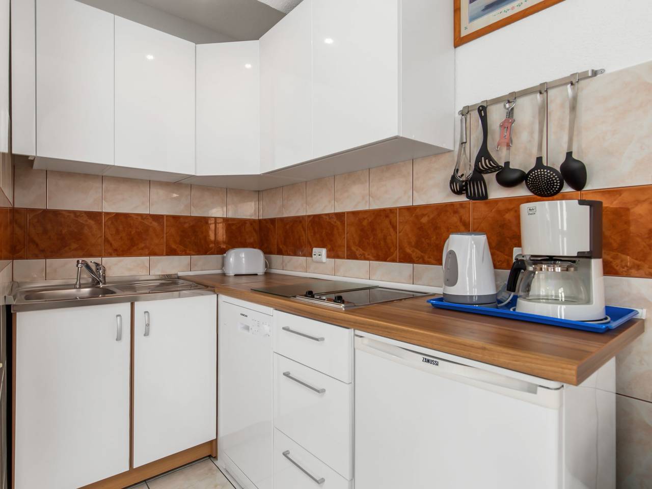 Ganze Wohnung, Brzic in Crikvenica, Primorje-Gorski Kotar