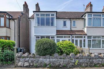 Holiday Rental for 6 People in Rhos on Sea, Conwy region, Photo 4