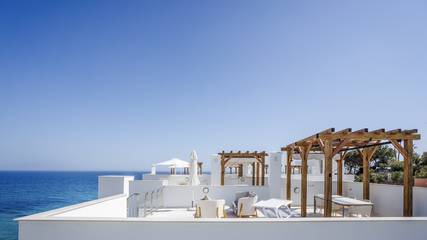 Location De Vacances pour 4 Personnes dans La Merced, El Campello, Photo 1