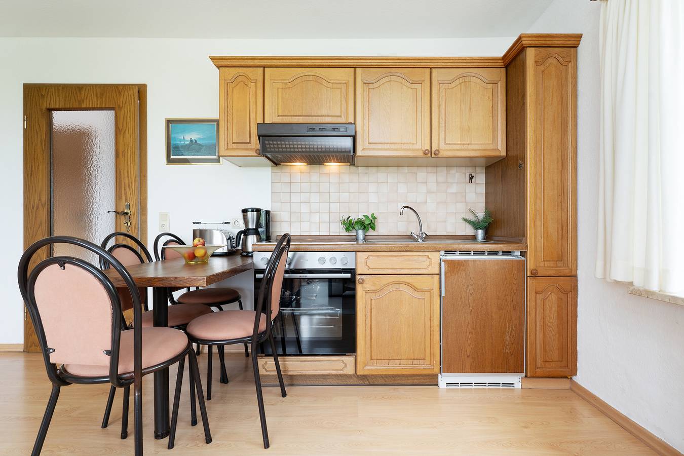 Ganze Ferienwohnung, Schöne Aussicht Nr.2 in Ostfehmarn, Fehmarn
