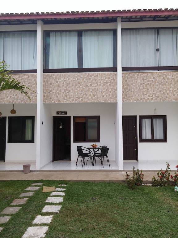 Dorf Shallon in Porto de Sauipe - Natur und Freizeit! in Porto de Sauipe, Entre Rios (BA)