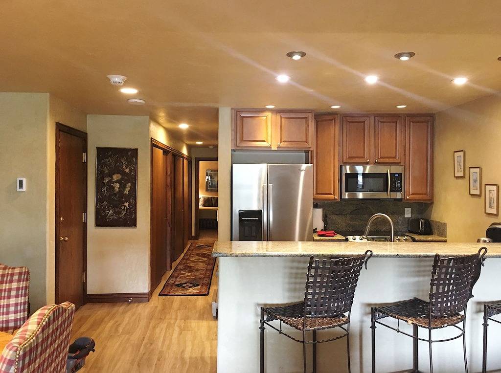 Ganze Wohnung, Avon, Co 2bd, 2ba & neue Schlafcouch in Avon, Beaver Creek