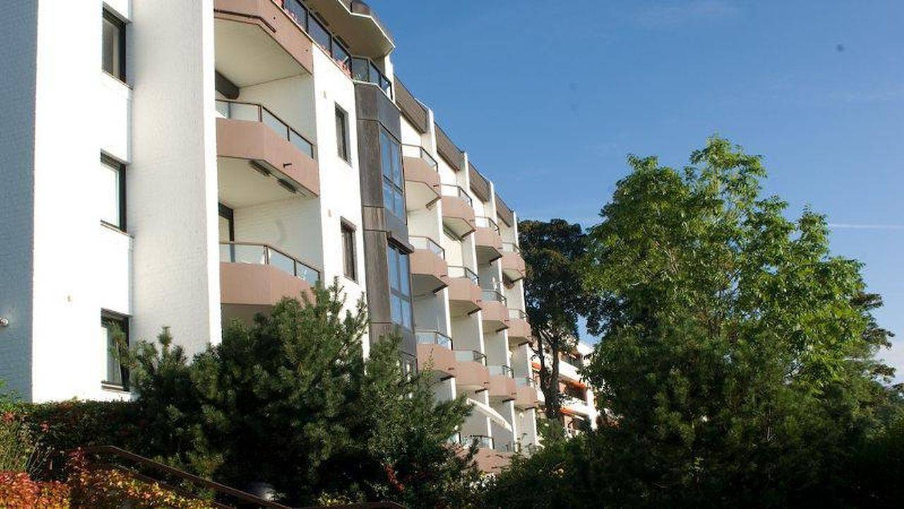 Ferienwohnung für 2 Personen in Travemünde, Lübecker Bucht