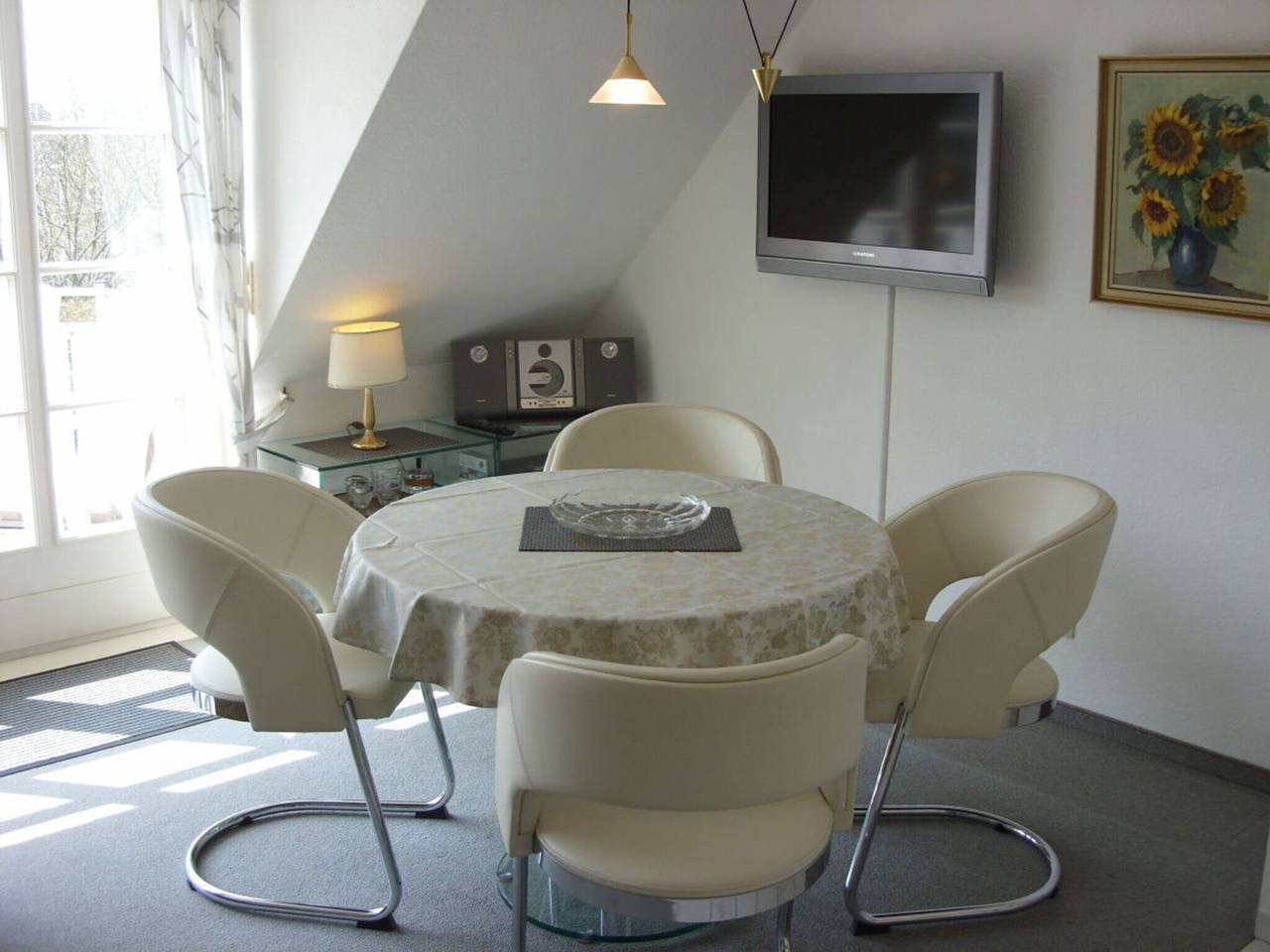 Haus Carolina Westerland in Westerland, Sylt (Gemeinde)