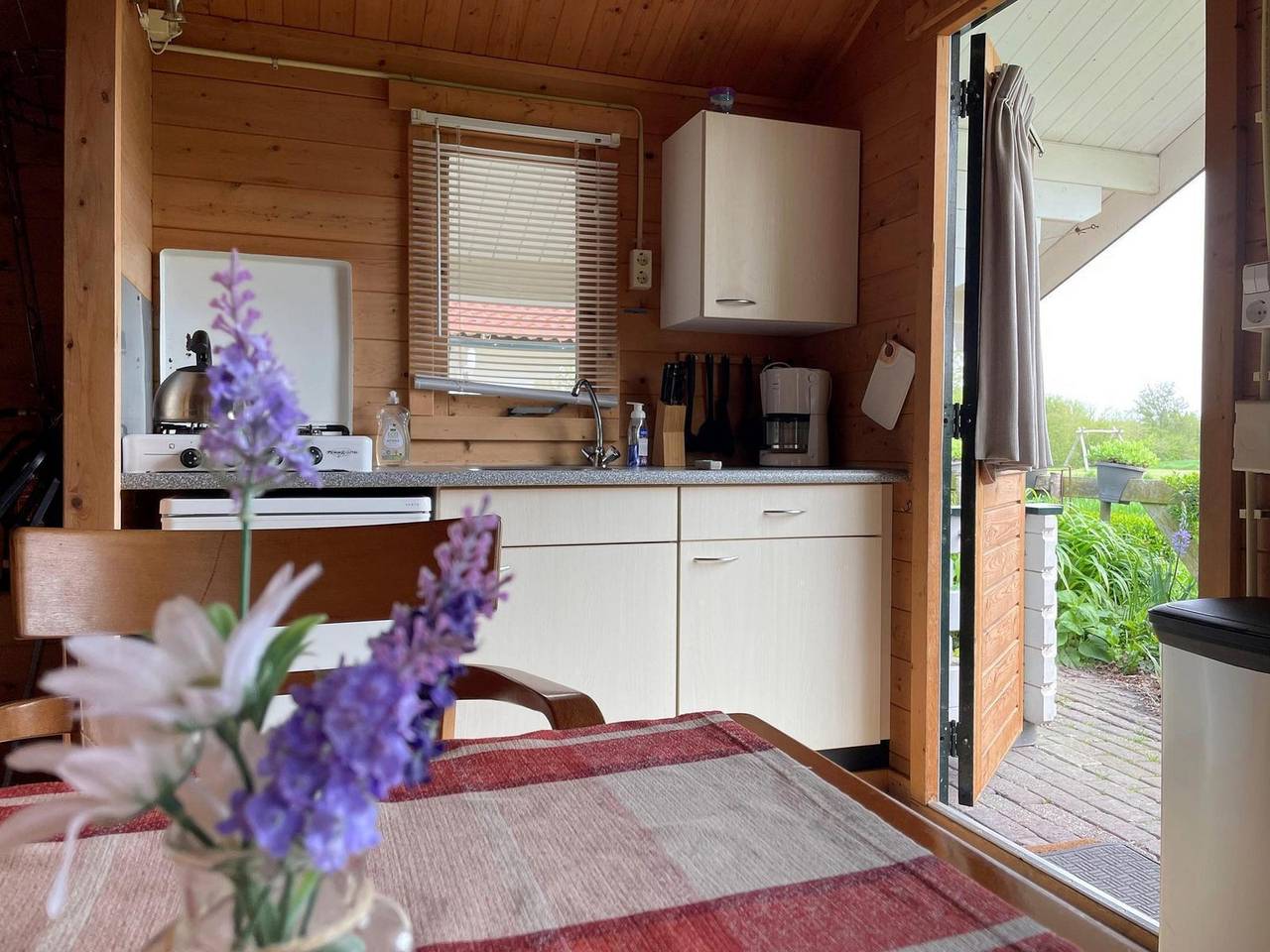 Vakantie Zeeland — Vz2319 Natuurhuisje in Koudekerke-Dishoek in Koudekerke, Walcheren