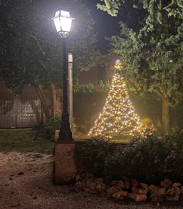 Gîte pour 2 personnes, avec piscine et jardin, animaux acceptés à Trevi