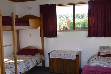 Cottage for 5 People in Canterbury (NZ), New Zealand, Photo 4