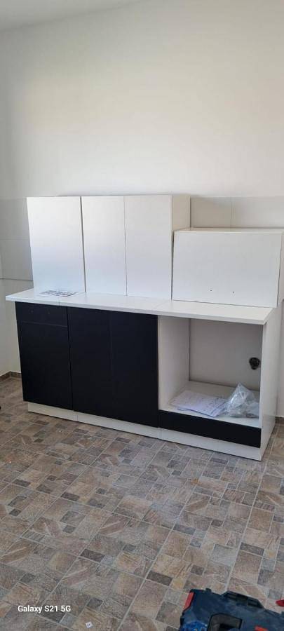 Ferienwohnung für 2 Personen, mit Balkon und Ausblick - 1