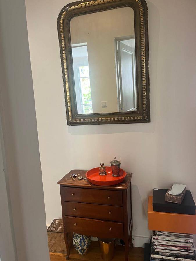 B&b voor 2 personen in Parijs