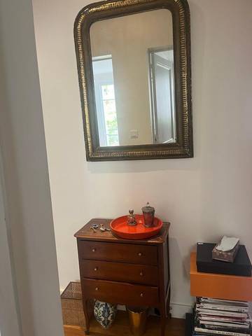 Chambre d’hôte pour 2 personnes près de la Tour Eiffel