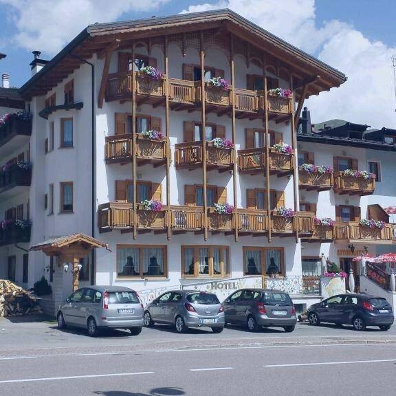 Hotel Sole in Passo Tonale, Vermiglio