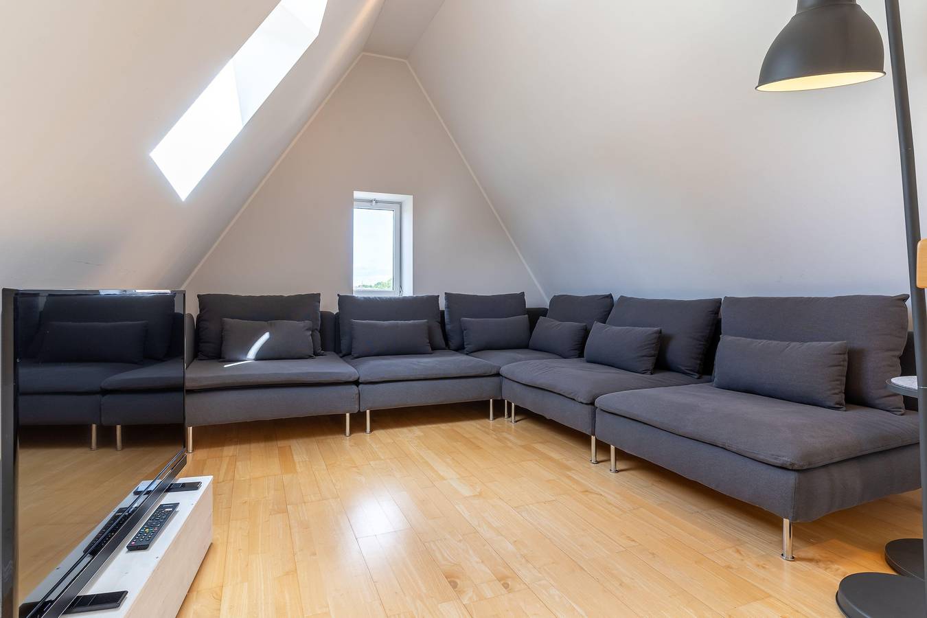 Ganze Ferienwohnung, Ferienhaus von Ahrentschildt - Bahnhofstrasse 5 in St. Peter-Ording, Eiderstedt