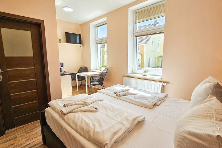 Villa für 2 Personen in Ahlbeck - 2