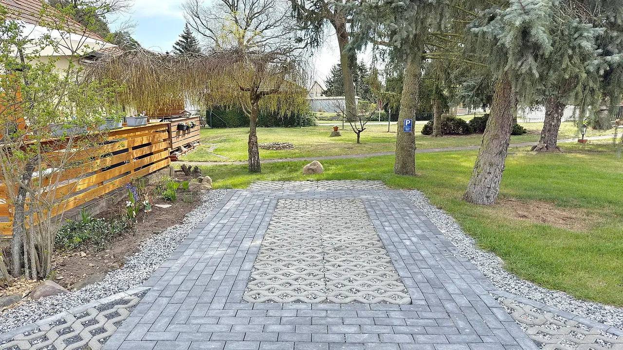 Ferienhaus für 2 Personen (50 m²) in Lübbenau/Spreewald in Lübbenau, Oberspreewald-Lausitz