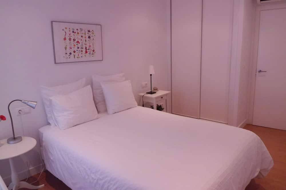 Apartamento entero, Apartamento con vistas al mar, a 40 mts de la playa  y a 50 minutos de Santiago in Corrubedo, Riveira