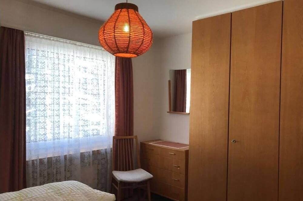 Ganze Wohnung, Fortuna 15 in Sils Maria, Sils im Engadin/Segl