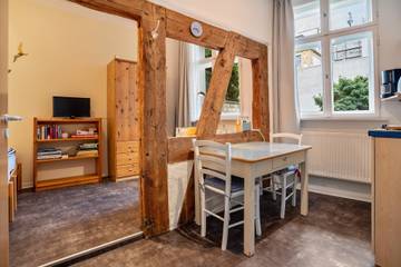 Studio dla 2 osoby w Ocenarium Stralsund, Stralsund, Zdjęcie 4
