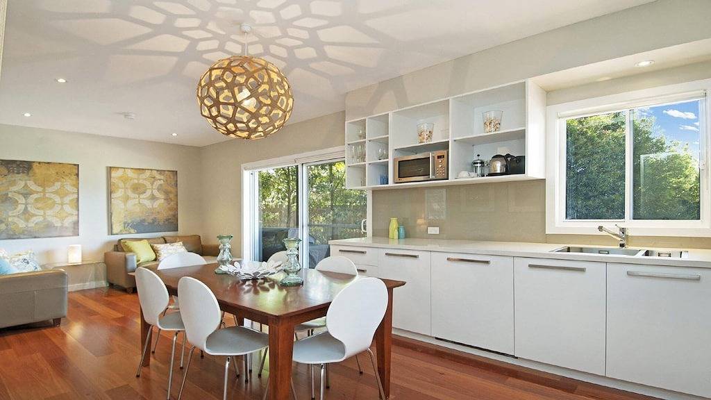 Schritte in die Bucht - Alle Leinen sind jetzt enthalten in New South Wales