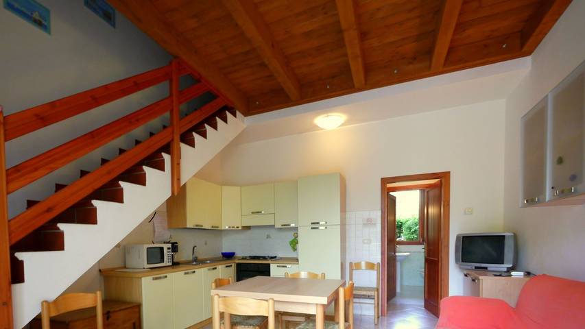 Ferienhaus für 10 Personen, mit Balkon in Emilia-Romagna - 2