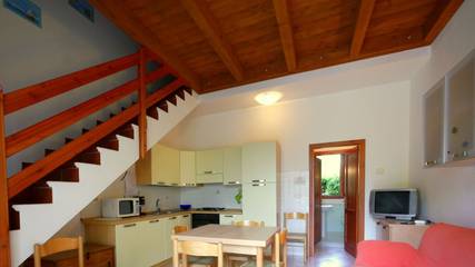Casa Vacanza per 10 Persone in Riviera Romagnola, Riviera Adriatica, Foto 1