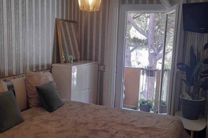 Gîte pour 4 personnes dans Office De Tourisme La Grande Motte - 2