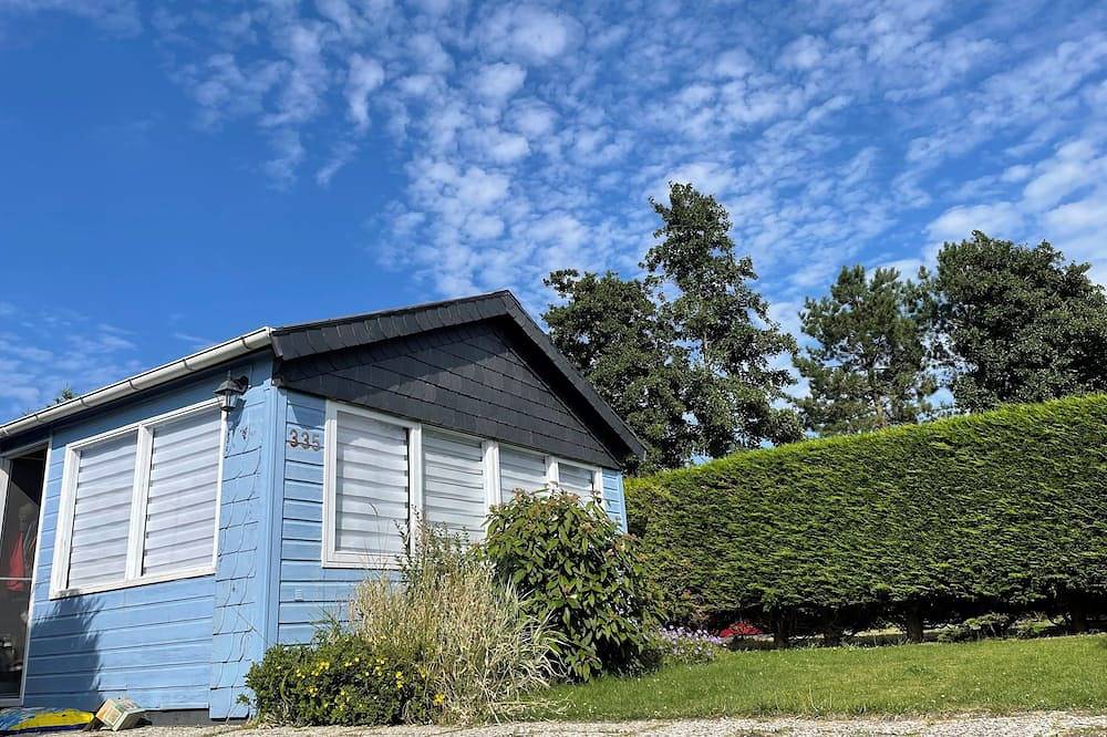 House in North Holland in Nederlandse Noordzeekust