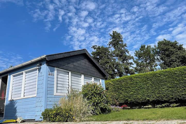 Ferienhaus für 4 Personen in Dirkshorn