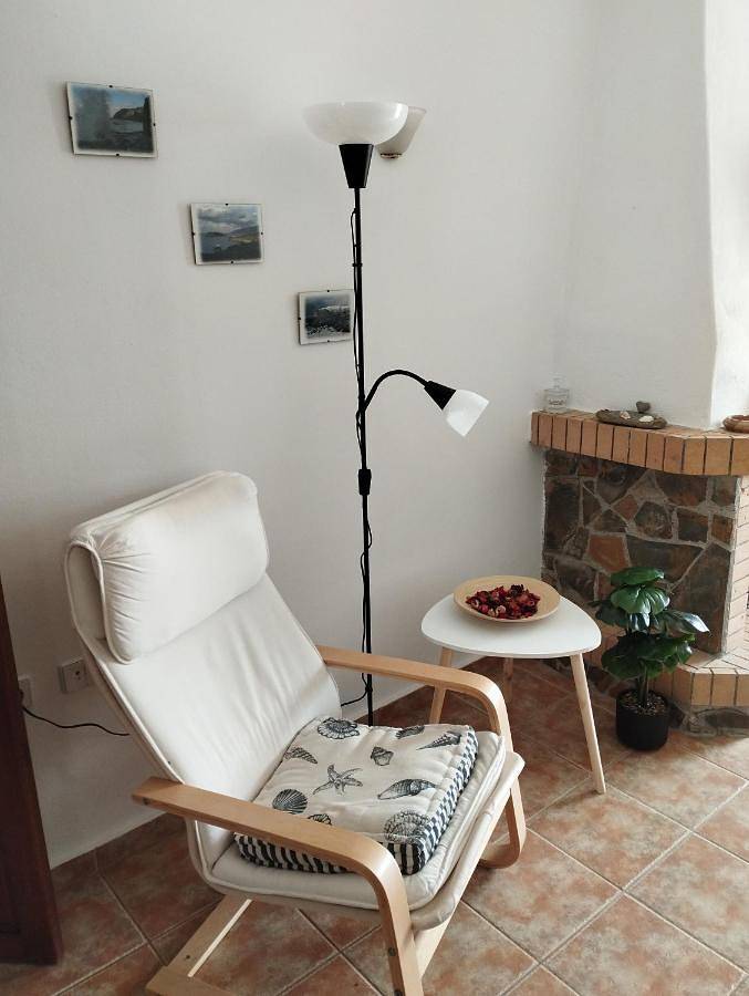 Location de vacances pour 4 personnes, avec terrasse et vue, animaux acceptés dans Mokhlos - 4