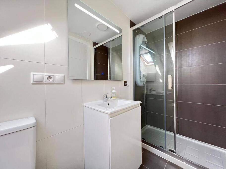 Apartamento entero, Atlas Malpica de Bergantiños-Costa da Morte in Malpica de Bergantiños, Costa da Morte