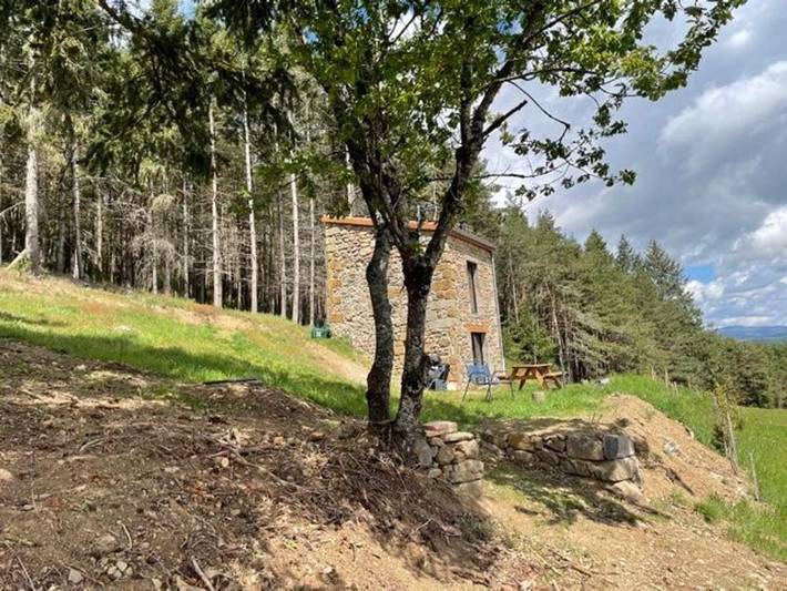 Location de vacances pour 4 personnes à Langeac - 2