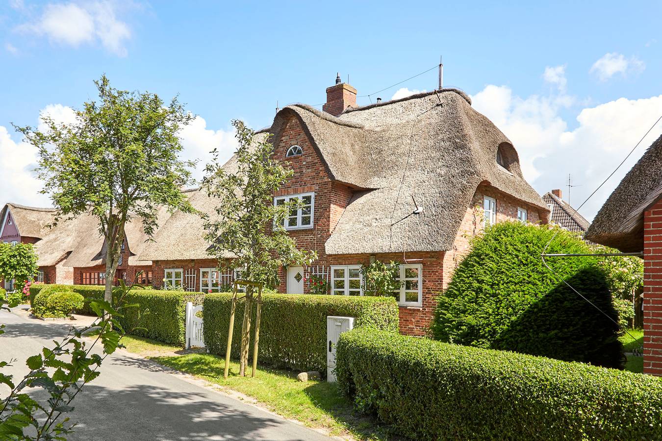 Ganze Ferienwohnung, Apartment Koob in Wyk auf Föhr (Stadt), Wyk auf Föhr