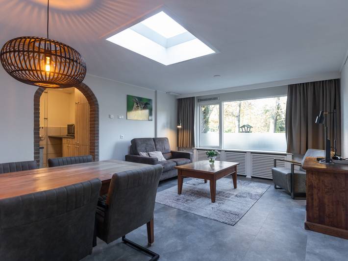 Ferienhaus für 2 Personen, mit Terrasse und Garten, kinderfreundlich in Limburg (Niederlande) - 4