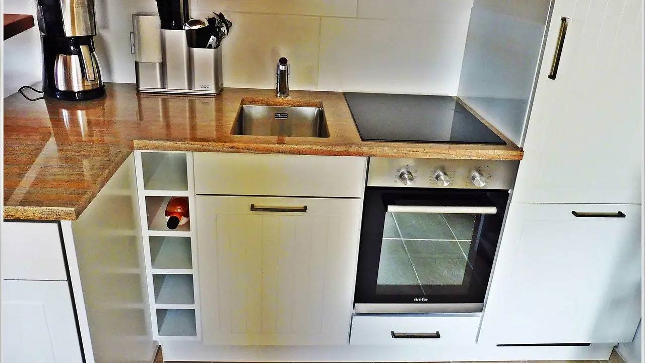 Ganze Ferienwohnung, Ferienwohnung für 3 Personen (55 m²) in Westerland (Sylt) in Sylt (Gemeinde), Sylt