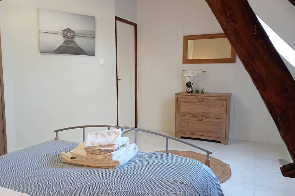 Gîte au Coeur du Périgord n°3 in Salviac, Lot