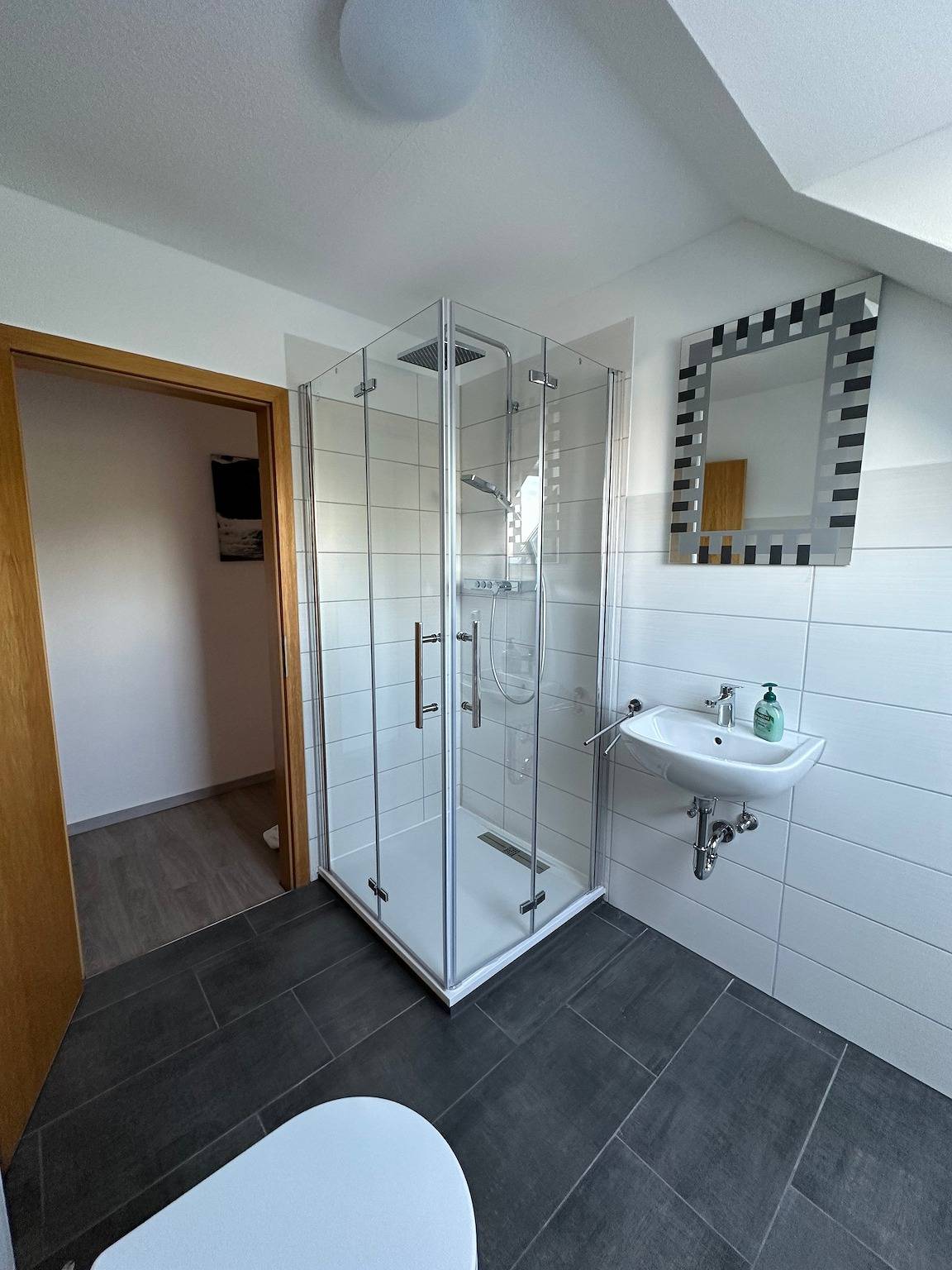 Ganze Ferienwohnung, Albrecht der Bär in Ballenstedt, Harzvorland