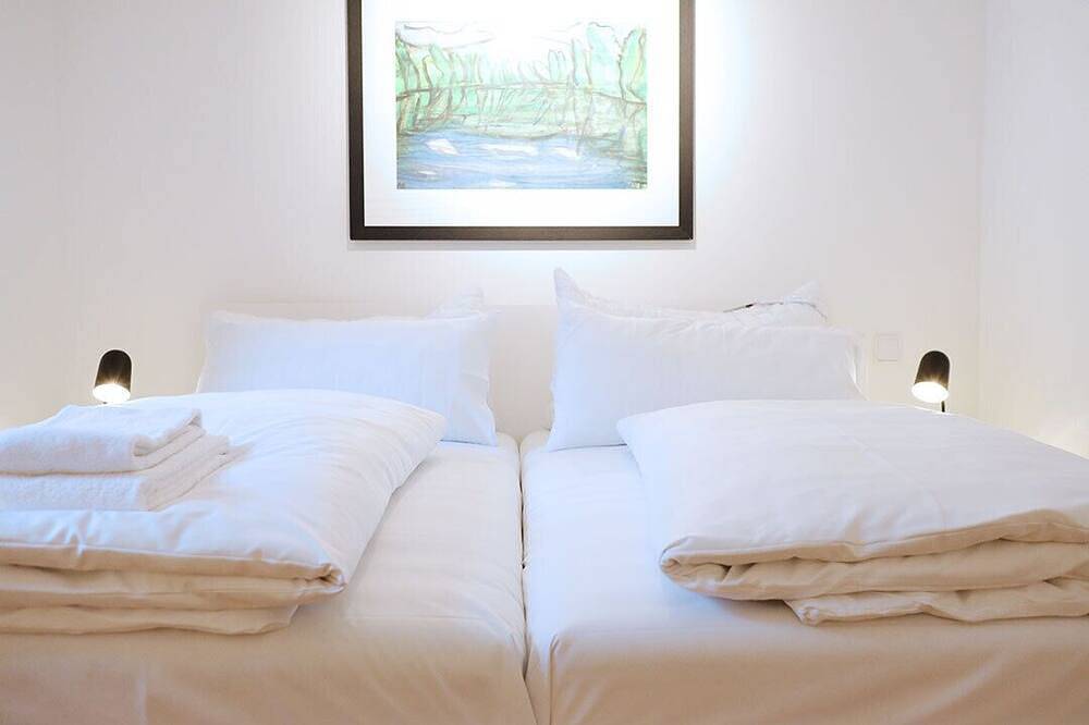 Appartamento intero, Unique vacation apartment W11.3 with spacious balcony in Regensburg, Baviera Orientale
