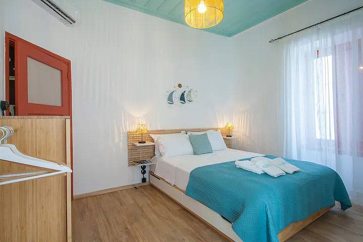 Villa für 5 Personen auf Skiathos - 2