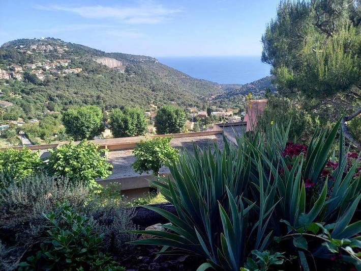 Apartamento de vacaciones para 4 personas, con terraza además de piscina y vistas - 1