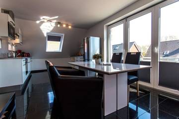 Ferienwohnung für 6 Personen in Norderney, Landkreis Aurich, Bild 2