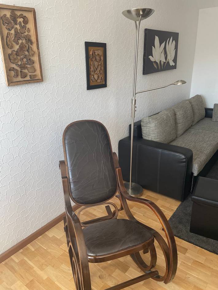 Gîte pour 2 personnes à Gengenbach - 4