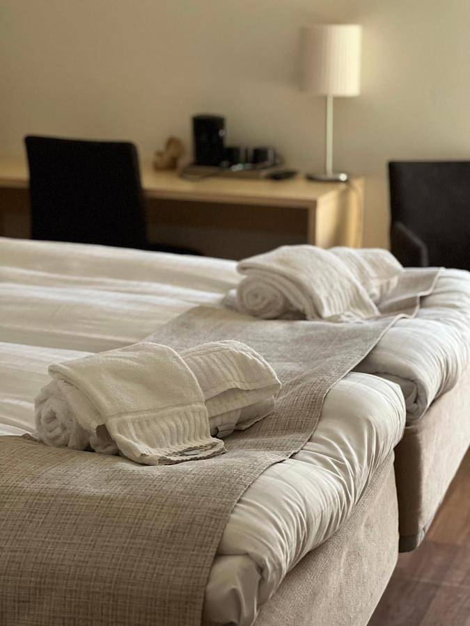 Hotel für 2 Personen, mit Ausblick in Höganäs - 3