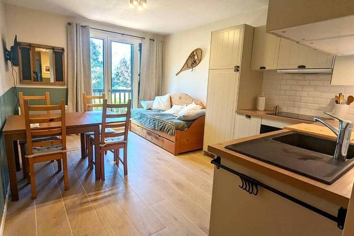 Gîte pour 4 personnes, avec balcon et vue à Bourisp - 2