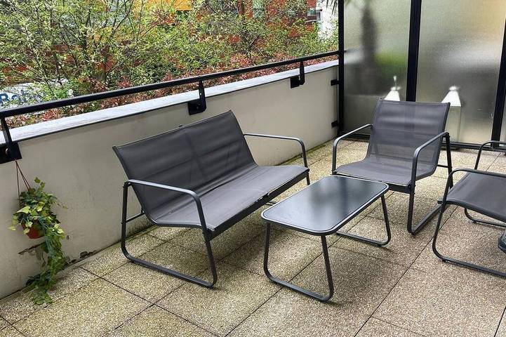 Apartamento entero, Appart centre ville de Bobigny proche toutes commodités in Bobigny, Sena-Saint Denis