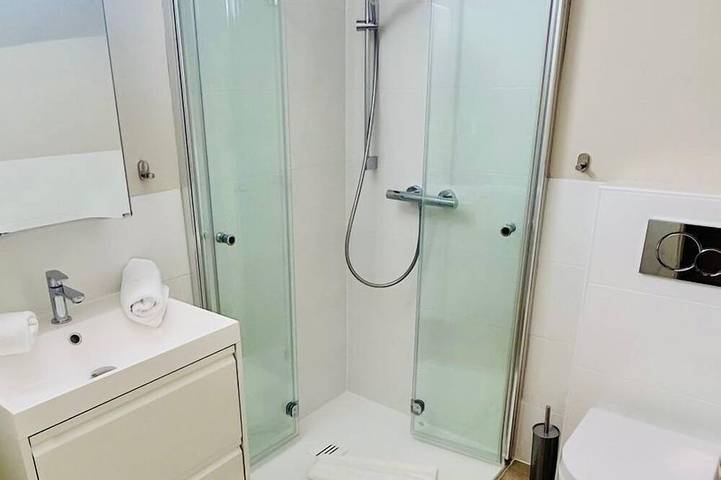 Ganze Wohnung, Haus Rundblick App.10 - Rundblick in Rantum, Sylt (Gemeinde)