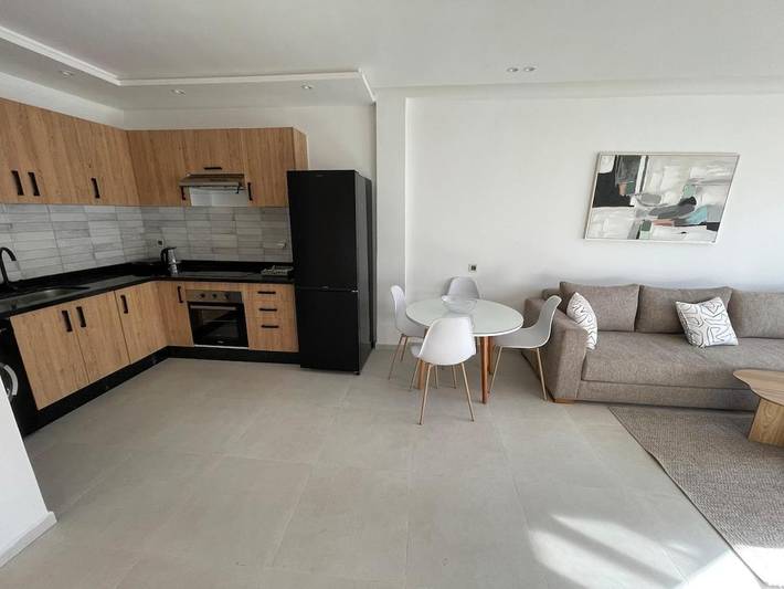 Gîte pour 4 personnes, avec piscine et balcon dans Mehdia - 3