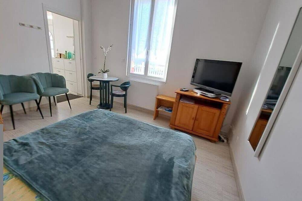 Green Sea - Hautot Sur Mer in Pourville-sur-Mer, Varengeville-sur-Mer