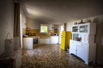 Casa Vacanza per 3 Persone in Marsala, Provincia di Trapani, Foto 3