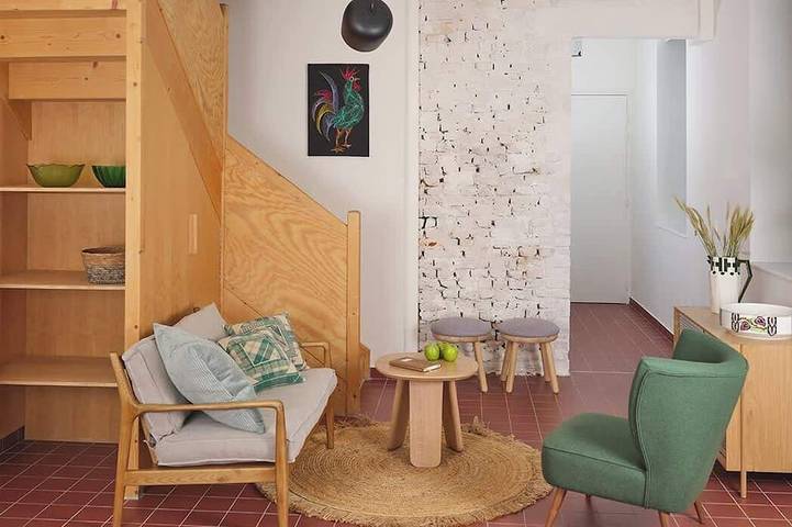 Location de vacances pour 5 personnes à Bruay-la-Buissière